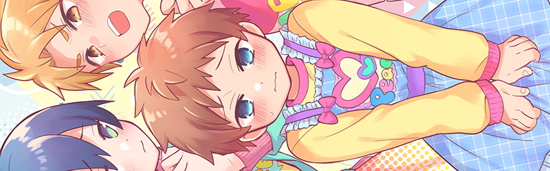 �����ލs�ŋ��������j�̎q�B